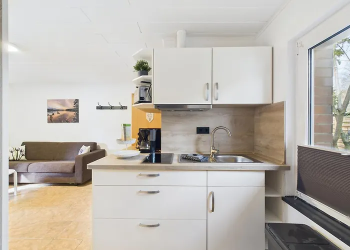 Campingplatz Wusterhausen Campingplads