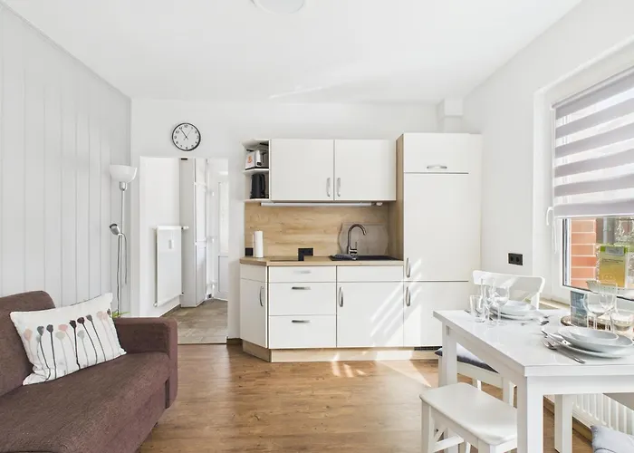 Campsite Campingplatz Wusterhausen Wusterhausen