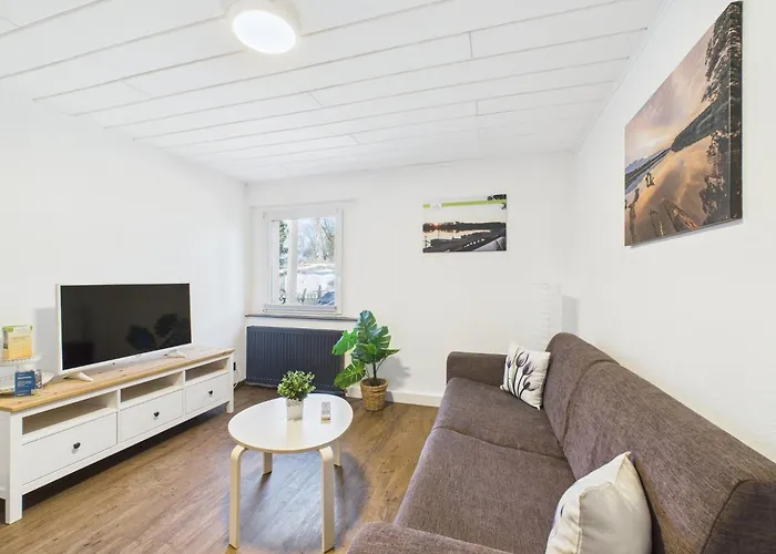 Campingplatz Wusterhausen * Wusterhausen