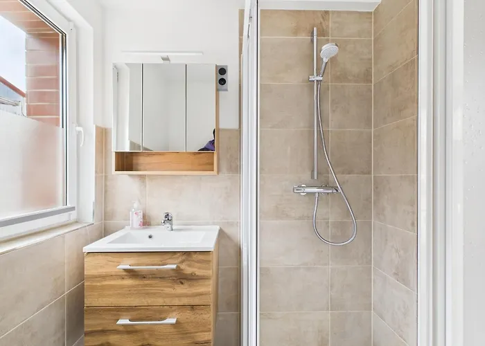 Campingplatz Wusterhausen *