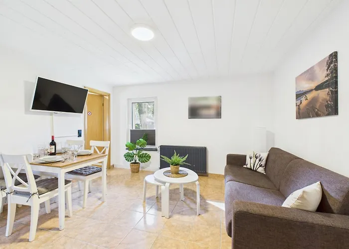 Campingplatz Wusterhausen Wusterhausen