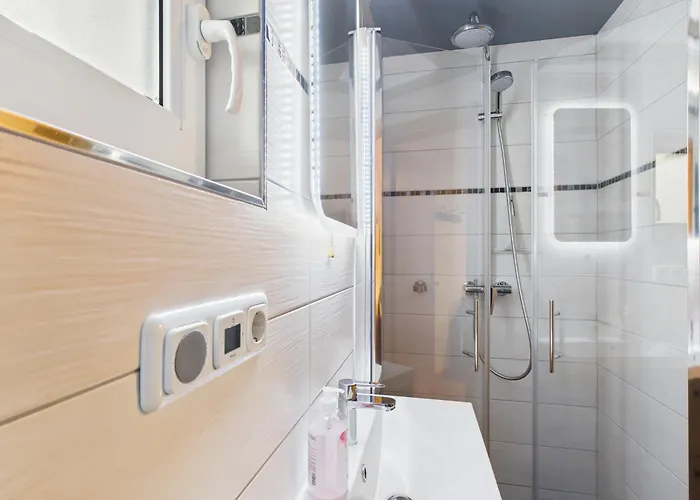 Campingplatz Wusterhausen