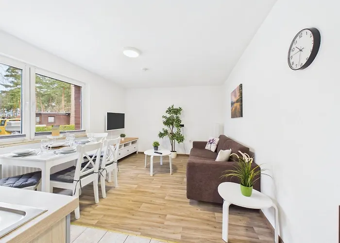 Campingplatz Wusterhausen Campingplads Wusterhausen