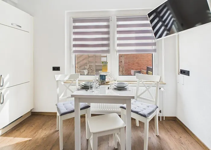 Campingplatz Wusterhausen *