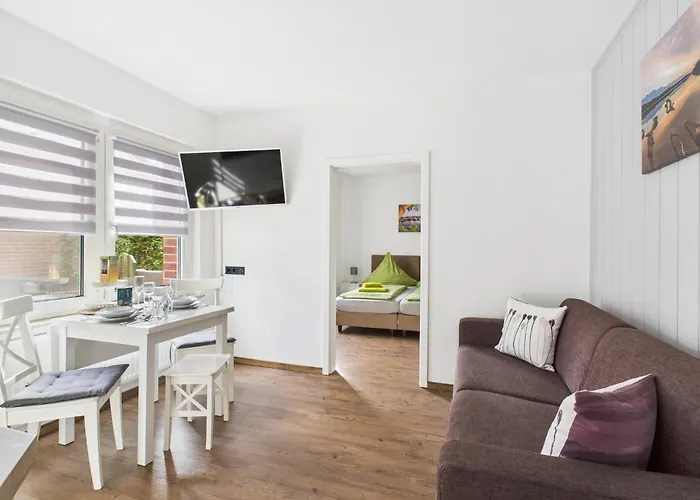 Campingplatz Wusterhausen Wusterhausen