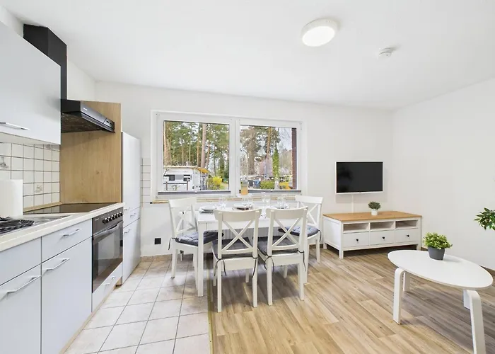 Campingplatz Wusterhausen * Wusterhausen