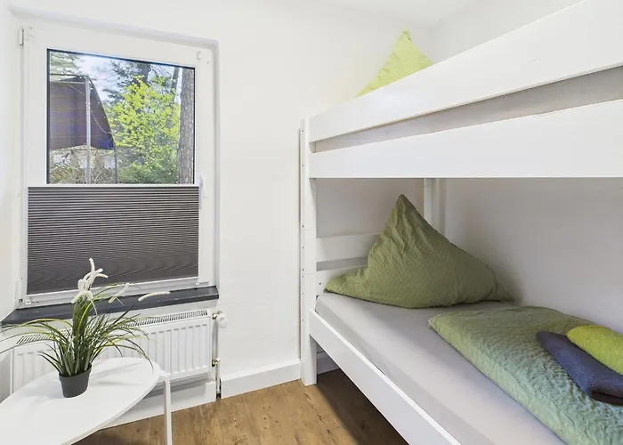 Campingplatz Wusterhausen