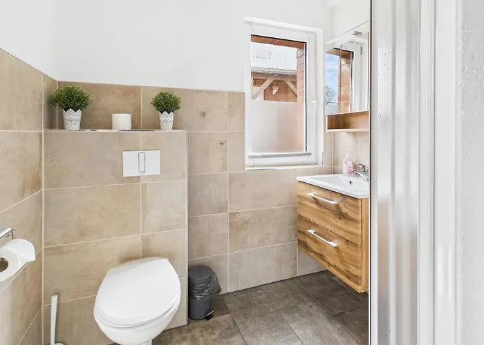 Campingplatz Wusterhausen Campingplads *